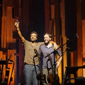 Anda Comigo ver os aviões