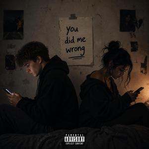 Wrong