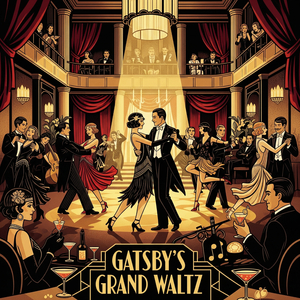Gatsby's Grand Waltz