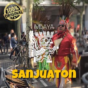 Sanjuaton