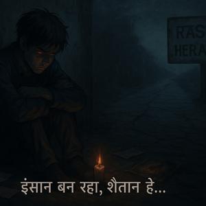 SAITAN – A Dark Truth