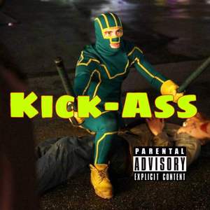 海扁王Prod by Az哈尔