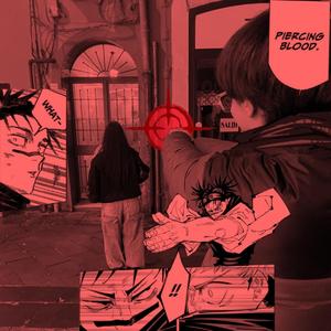 MA SE (dovevamo guardare Jujutsu Kaisen)