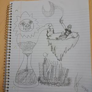 Terrordreams