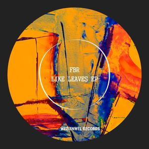 Like Leaves (feat. Freija) (Fred Blunt Remix)