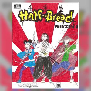 Born Strong (Tsuyoku Umarete) (feat. Angel $igns)