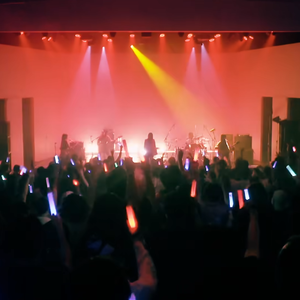 影色舞 - BanG Dream! 12th☆LIVE DAY2 ちいさな一瞬