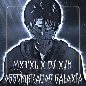 ASSOMBRACAO GALAXIA