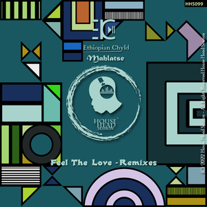 Feel The Love (Nolophonics Remix)