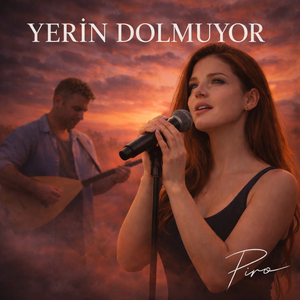 YERİN DOLMUYOR