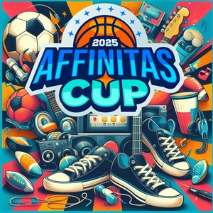 Affinitas Cup Song