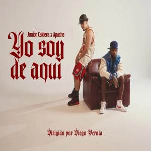 YO SOY DE AQUÍ