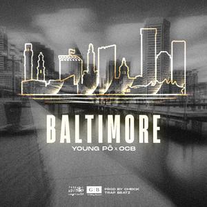 Baltimore (feat. OCB)