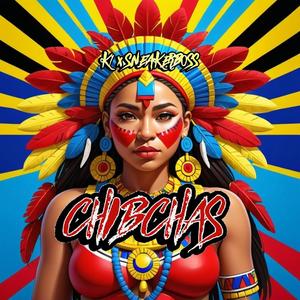 Chibchas (feat. sneakerb0ss)