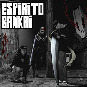 Espírito Bankai
