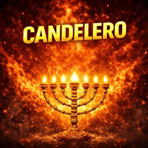 Candelero (Versión Merengue Mambo)