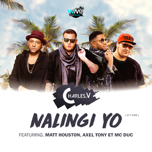 Nalingi yo (Remix club charles V)