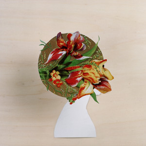 Goodbye Blue Belle (Trapped in the Dream of the Other Version)