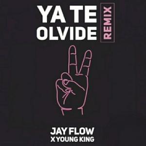 Te Olvide (feat. Encore)