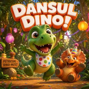 Dinozauri Mari și Mici