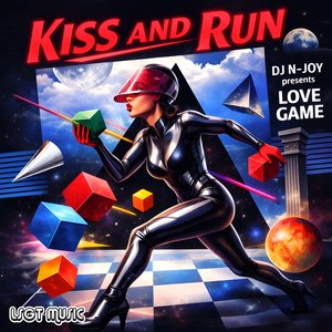 Kiss and Run