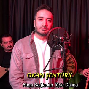 Atımı Bağladım İğde Dalına