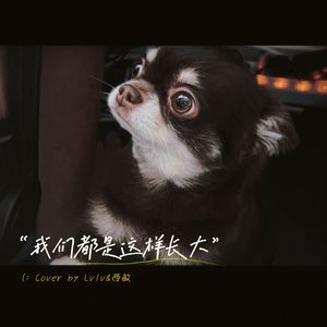 我们都是这样长大的