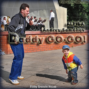 Daddy Go-Go (Vocall Mix)
