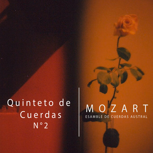 Quinteto de Cuerdas No. 2, K. 406, (2. Andante)
