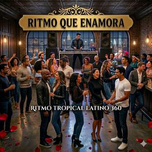 RITMO QUE ENAMORA
