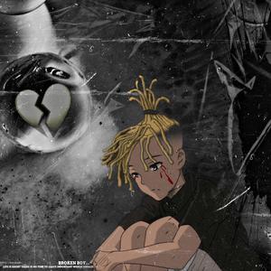 i am sad（prod.by HYPER MUSIC）