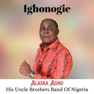 Ighonogie