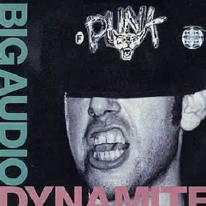 It's a Jungle Out There