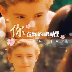 你在我的眼睛里