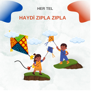 Haydi Zıpla Zıpla
