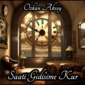 Saati Gidişime Kur