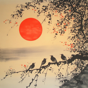 五音疗疾｜木音（清火解燥 解郁祛烦闷）