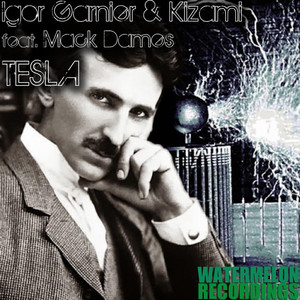 Tesla (Original Mix)