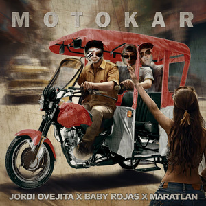 Motokar