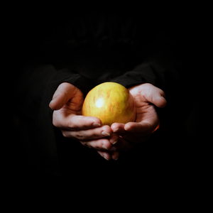 Золотое Яблоко