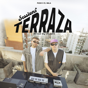 El Mala: Terraza Sessions #1