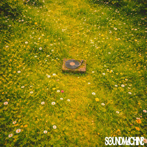 SOUNDMACHINE