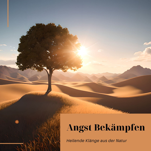 Entspannende Flussmelodie