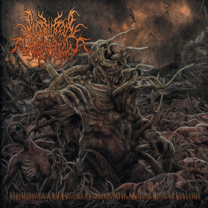 Incinerated By The Unearthly Impact