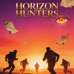 Title_ Horizon Hunters