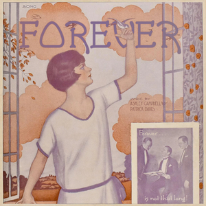 Forever's Not That Long