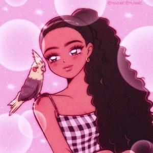 Pluggnb type beat fairy tale