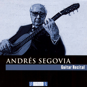 12 Piezas Características, Op. 92: No. 12, Torre Bermeja, serenata (Live Version)