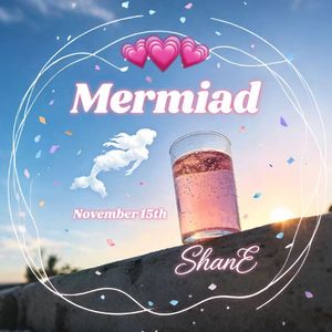 Mermaid（美人鱼）