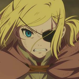 Ruler (From "Clevatess") - English Version